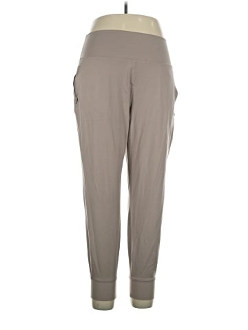 Calvin Klein Performance Casual Pants (view 1)