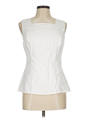 Reformation Sleeveless Blouse (view 1)