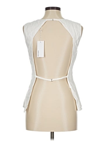 Reformation Sleeveless Blouse (view 2)