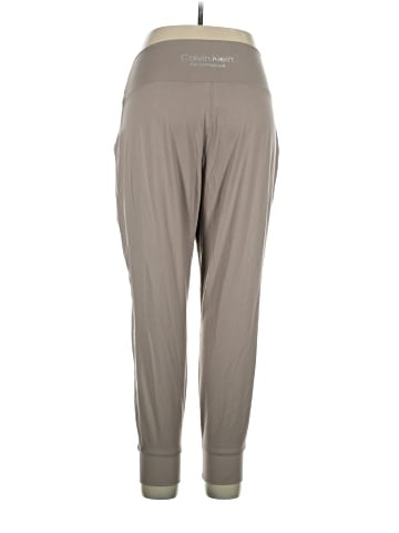 Calvin Klein Performance Casual Pants (view 2)