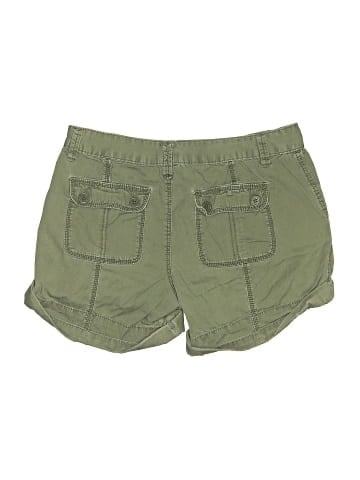 CALVIN KLEIN JEANS Khaki Shorts (view 2)