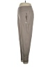 Calvin Klein Performance Solid Gray Casual Pants Size XL - photo 5