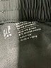 Gap Solid Black Shorts Size 14 - photo 3
