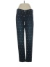Adriano Goldschmied Polka Dots Blue Jeans Size 27R - photo 1