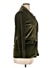 Unbranded Green Blazer Size Sm - Sm - photo 4