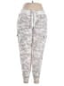 Calvin Klein Performance Camo Silver Cargo Pants Size 1X - photo 1