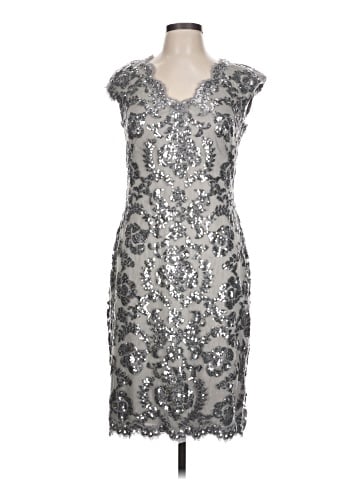 Tadashi Shoji Cocktail Dress (view 1)