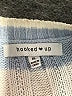 Hooked Up Blue Sweater Vest Size XL - photo 7