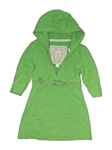 Poof! Zip Up Hoodie (view 1)