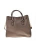 MICHAEL Michael Kors 100% Leather Brown Leather Satchel One size - photo 3