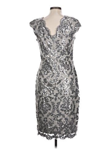 Tadashi Shoji Cocktail Dress (view 2)