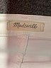 Madewell Silver Casual Pants Size 28 waist - photo 7