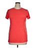 Bcg 100% Polyester Red Active T-Shirt Size XL - photo 1