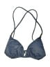 Sofia by Vix Blue Swimsuit Top Size M - photo 1