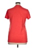 Bcg 100% Polyester Red Active T-Shirt Size XL - photo 2