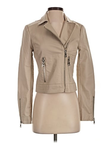 Express Jacket (view 1)