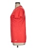 Bcg 100% Polyester Red Active T-Shirt Size XL - photo 5