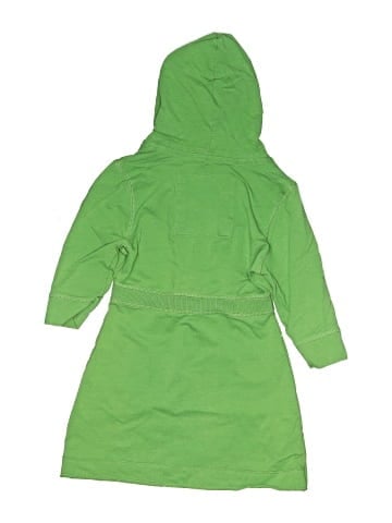 Poof! Zip Up Hoodie (view 2)