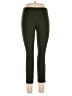 Old Navy Solid Green Active Pants Size 6 - photo 1