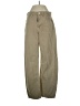 Gap 100% Cotton Tan Jeans Size 26 waist - photo 1