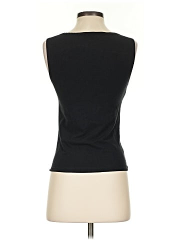 Quince Sleeveless T-Shirt (view 2)
