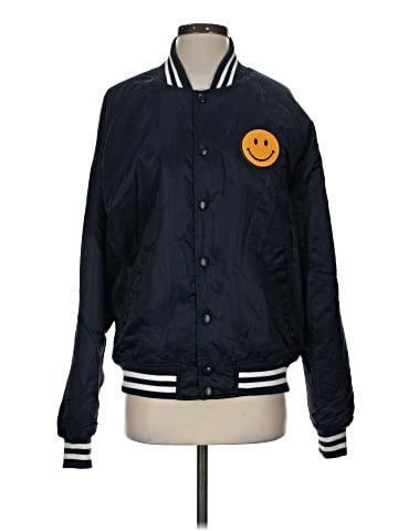 Weill Jacket (view 1)