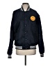 Weill 100% Polyester Blue Jacket Size S - photo 1