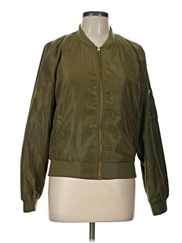 Love Tree Jacket (view 1)
