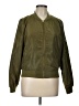 Love Tree 100% Polyester Green Jacket Size L - photo 1
