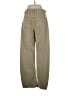 Gap 100% Cotton Tan Jeans Size 26 waist - photo 2