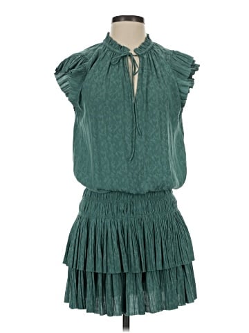 Current Air Cocktail Dress (view 1)