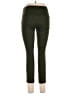 Old Navy Solid Green Active Pants Size 6 - photo 2