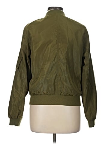 Love Tree Jacket (view 2)