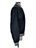 Weill 100% Polyester Blue Jacket Size S - photo 4