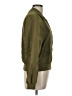 Love Tree 100% Polyester Green Jacket Size L - photo 4