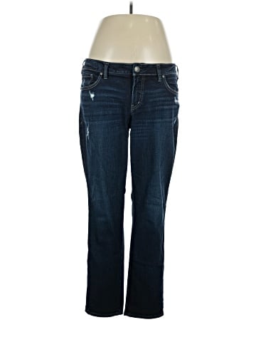 Silver Jeans Co. Jeans (view 1)