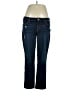 Silver Jeans Co. Stars Blue Jeans Size 14 - photo 1