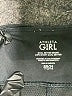 Athleta Girl Solid Black Active Skirt Size 16 - photo 3