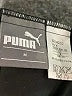 Puma Black Track Pants Size M - photo 7
