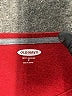 Old Navy Burgundy Short Sleeve T-Shirt Size M - photo 7