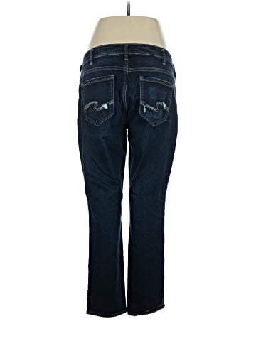 Silver Jeans Co. Jeans (view 2)