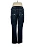 Silver Jeans Co. Stars Blue Jeans Size 14 - photo 2