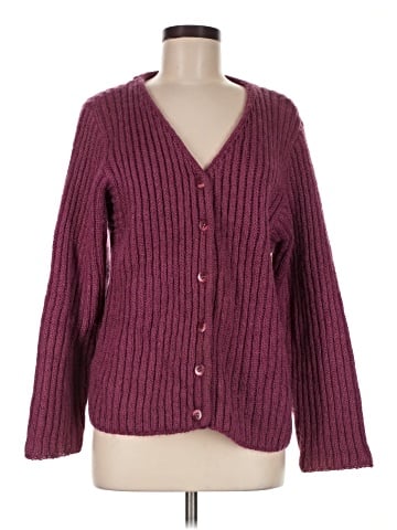 L.L.Bean Cardigan (view 1)