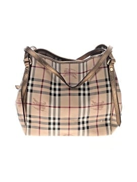 Burberry Hobo (view 1)