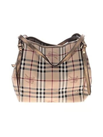 Burberry Hobo (view 1)