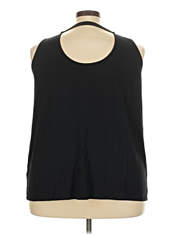 Tart Sleeveless Blouse (view 2)