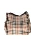 Burberry Plaid Brown Hobo One size - photo 3
