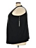 Tart Black Sleeveless Blouse Size 3X - photo 5