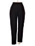 Vince. Stripes Black Dress Pants Size XXS - photo 1