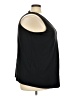 Tart Black Sleeveless Blouse Size 3X - photo 4